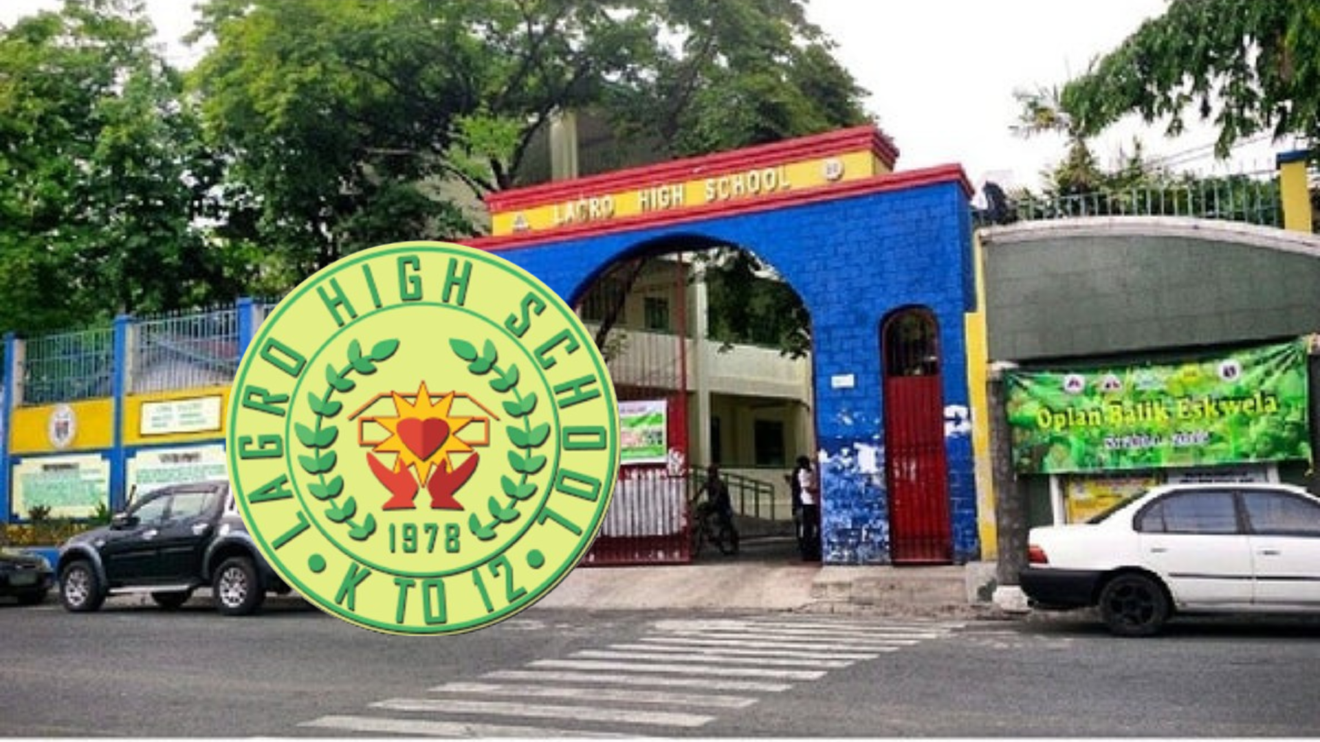 Lagro High School